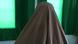 A woman behind a veil A woman behind a veil