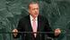 Präsident Erdogan vor der UN-Vollversammlung Präsident Erdogan vor der UN-Vollversammlung