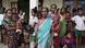 Myanmar Hindus fliehen vor Gewalt in der Region Rakhine Myanmar Hindus fliehen vor Gewalt in der Region Rakhine