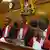 Kenia Oberstes Gericht Annullierung der Präsidentschaftswahl