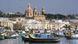 Marsaxlokk in Malta Marsaxlokk in Malta