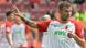 Fußball: Testspiel FC Augsburg - PSV Eindhoven 0:0, Daniel Baier Fußball: Testspiel FC Augsburg - PSV Eindhoven 0:0, Daniel Baier