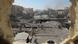 Ein Blick von einer der beiden Positionen der MFS in Raqqa Ein Blick von einer der beiden Positionen der MFS in Raqqa