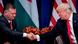 USA UN Vollversammlung in New York Trump und König Abdullah II. USA UN Vollversammlung in New York Trump und König Abdullah II.