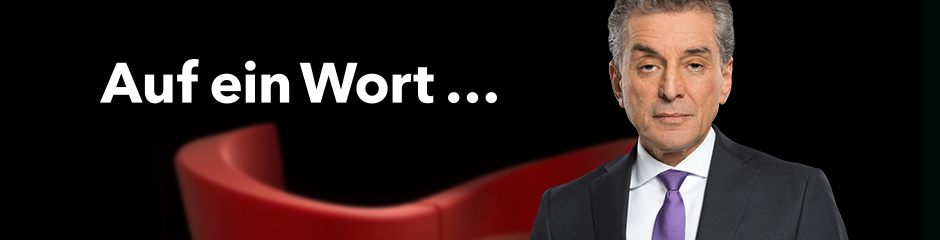 DW Auf ein Wort… (Themenheader Program Guide)