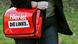 Deutschland Symbolbild Die Linke Tasche mit Logo Deutschland Symbolbild Die Linke Tasche mit Logo