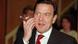Deutschland Gerhard Schröder mit Zigarre 1998 Deutschland Gerhard Schröder mit Zigarre 1998