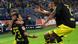 Fußball Bundesliga Hamburger SV - Borussia Dortmund Fußball Bundesliga Hamburger SV - Borussia Dortmund