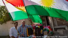 استفتاء كردستان.. إجماع كردي على التوجه واختلاف حول التوقيت