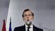 Spanien Madrid Premierminister Rajoy Rede zu Referendum Kataloniens Spanien Madrid Premierminister Rajoy Rede zu Referendum Kataloniens