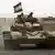 Иракские танки