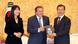 Südkorea Schröder-Biografie in Südkorea vorgestellt Südkorea Schröder-Biografie in Südkorea vorgestellt