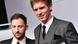 Domenico Tedesco (izq.) y Julian Nagelsmann en su graduación como entrenadores profesionales Domenico Tedesco (izq.) y Julian Nagelsmann en su graduación como entrenadores profesionales