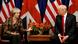 UN Generalversammlung in New York | Donald Trump & Theresa May UN Generalversammlung in New York | Donald Trump & Theresa May