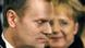 Goście honorowi uczty św. Macieja w ratuszu hamburskim: Angela Merkel i Donald Tusk Goście honorowi uczty św. Macieja w ratuszu hamburskim: Angela Merkel i Donald Tusk