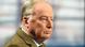 AfD co-chair Alexander Gauland AfD co-chair Alexander Gauland