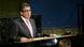 USA Bundesaussenminister Sigmar Gabriel spricht vor der UN-Vollversammlung USA Bundesaussenminister Sigmar Gabriel spricht vor der UN-Vollversammlung