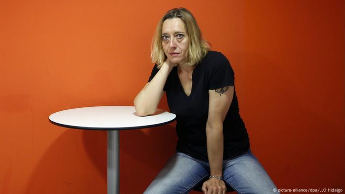 Virginie Despentes