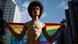 Brasilien LGBT-Parade Brasilien LGBT-Parade