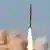 Ballistische Rakete Iran Sedjil