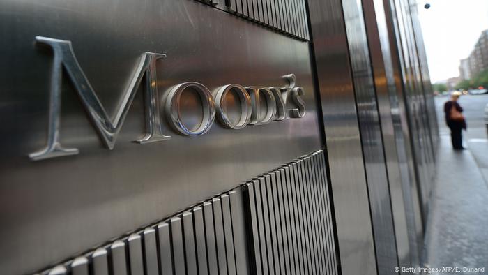Агентство Moody′s подтвердило рейтинг РФ на уровне ″Baa3″ при стабильном  прогнозе | Новости из Германии о России | DW | 05.06.2021