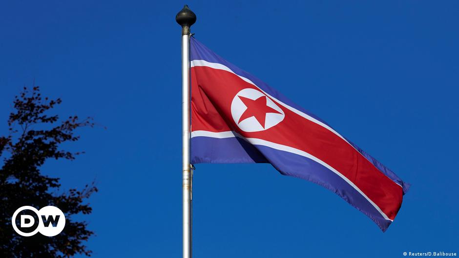 Sismo na Coreia do Norte gera temor de novo teste nuclear