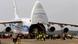 Deutschland Friedrichshafen Landshut Ankunft - Transport mit Antonov An-124 Deutschland Friedrichshafen Landshut Ankunft - Transport mit Antonov An-124