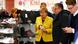 Stralsund, Angela Merkel, Bundeskanzlerin, Wahlkampf Stralsund, Angela Merkel, Bundeskanzlerin, Wahlkampf