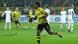 Borussia Dortmund gegen Borussia Moenchengladbach - Bundesliga, 4.Tor 0:4 durch Pierre-Emerick Aubameyang Borussia Dortmund gegen Borussia Moenchengladbach - Bundesliga, 4.Tor 0:4 durch Pierre-Emerick Aubameyang