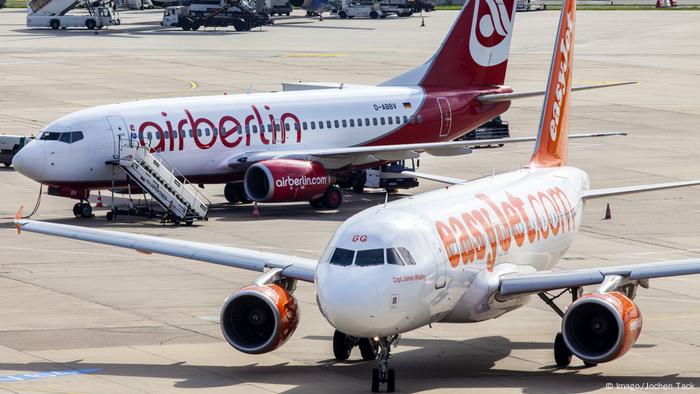 Air Berlin Sitzplätze Kosten / Air Berlin ...