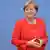 Анґела Меркель "пережила" на посаді чотирьох президентів України