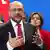 Bundestagswahl 2017 | SPD - Martin Schulz, Kanzlerkandidat