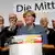 Bundestagswahl 2017 | CDU - Angela Merkel, Bundeskanzlerin