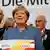 Анґела Меркель, канцлерка Німеччини, вибори до Бундестагу 2017
