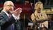 Bundestagswahl 2017 | SPD - Martin Schulz vor Statue Willy Brandt Bundestagswahl 2017 | SPD - Martin Schulz vor Statue Willy Brandt