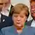 Deutschland Bundestagswahl | Merkel