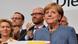 Deutschland Bundestagswahl Merkel Deutschland Bundestagswahl Merkel