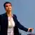 Deutschland Bundestagswahl Frauke Petry verlässt die PK