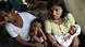 Myanmar Hindu-Familie in Rakhine Myanmar Hindu-Familie in Rakhine