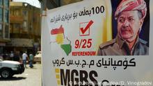 خبير بمركز كارنيغي: فشل الدول العربية يساهم في إذكاء دعوات الانفصال