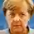 Deutschland Bundestagswahl Merkel PK