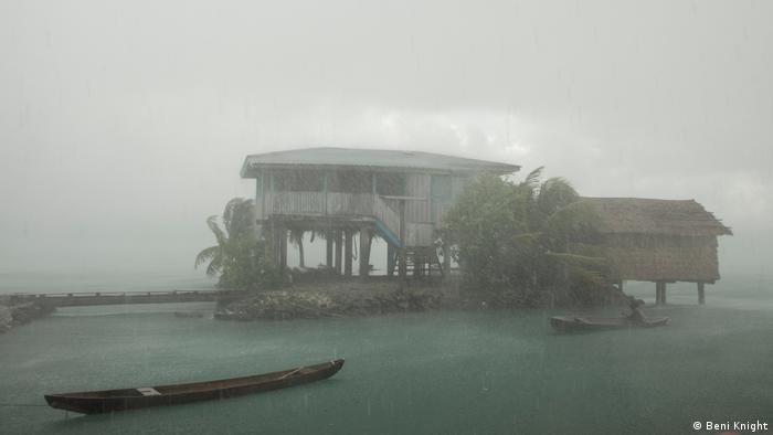 Solomon Islands - Lau Lagoon (Beni Knight)
