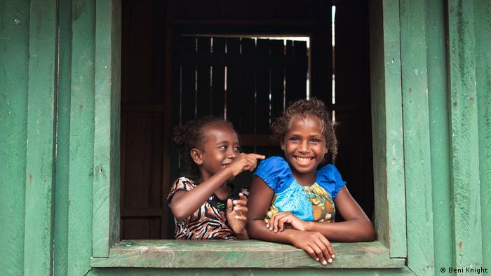 Solomon Islands - Lau Lagoon (Beni Knight)
