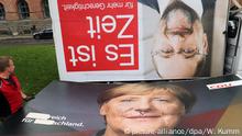 GroKo: Wo es knirschen würde - und wo nicht