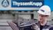 ThyssenKrupp ThyssenKrupp