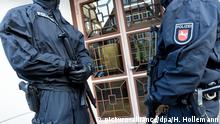 تقرير: ارتفاع قياسي في تحقيقات ذات العلاقة بالإرهاب في ألمانيا