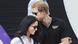 Prinz Harry mit Freundin Meghan Markle bei den Invictus Games in Toronto Prinz Harry mit Freundin Meghan Markle bei den Invictus Games in Toronto