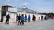 Griechenland Insel Lesbos Flüchtlingslage Moria Griechenland Insel Lesbos Flüchtlingslage Moria