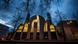 The central mosque of DITIB in Cologne, Germany The central mosque of DITIB in Cologne, Germany