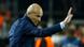 Fußball Champions League Borussia Dortmund v Real Madrid Trainer Zidane Fußball Champions League Borussia Dortmund v Real Madrid Trainer Zidane